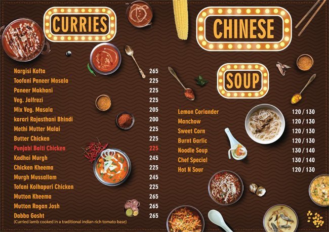 Bombay Biryani - Hill Road - Bandra West - Mumbai image 4